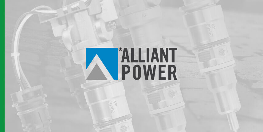 Alliant Power