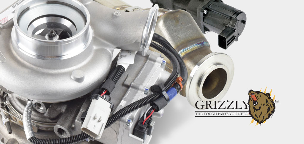 Grizzly Engine Solutions