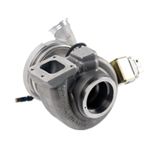 Diesel and Automotive Turbochargers