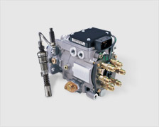 Auto and Diesel Fuel Systems