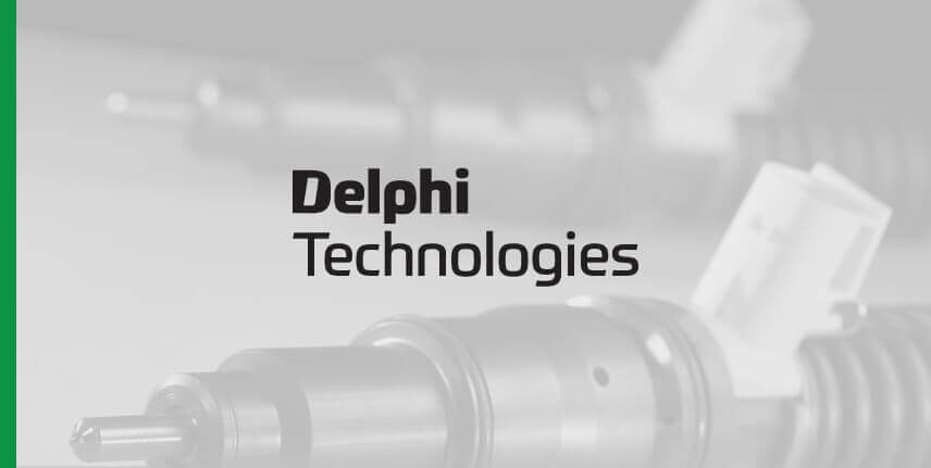Delphi Products