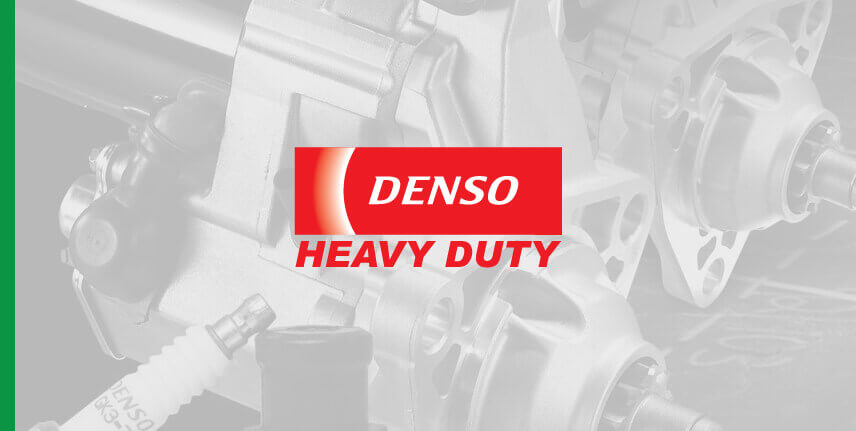 Denso Heavy Duty Products