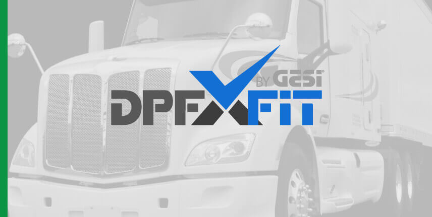 DPFXFIT Heavy Duty Products