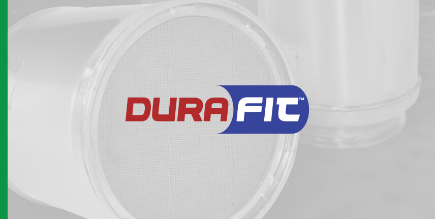Durafit Heavy Duty Products