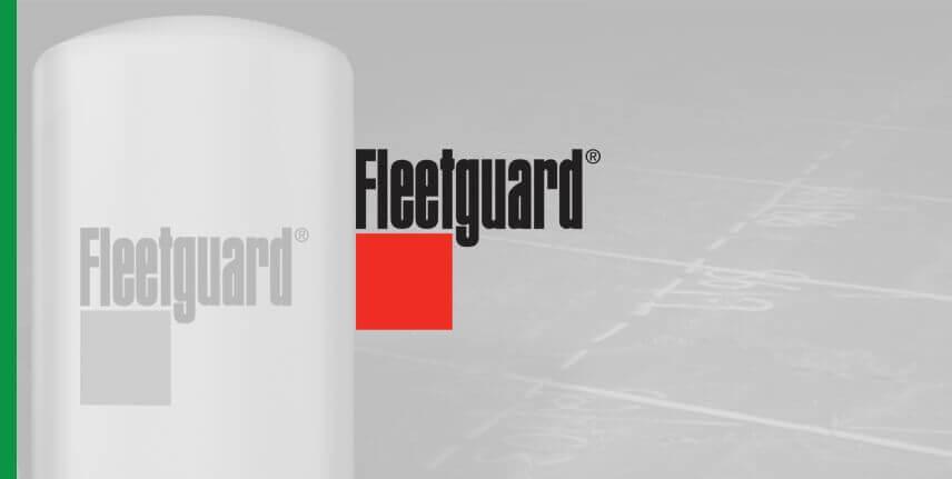 Fleetguard Products, Cummins Filtration