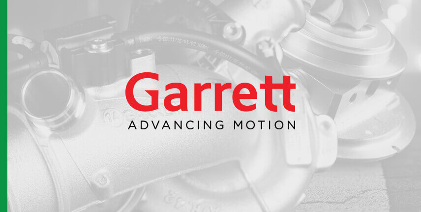 Garrett Turbochargers