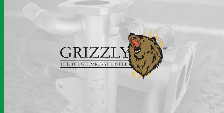Grizzly Emissions Products
