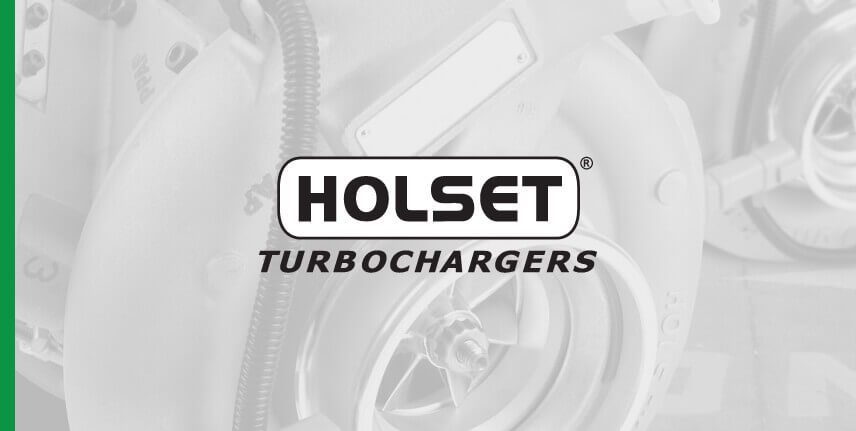 Holset Turbochargers