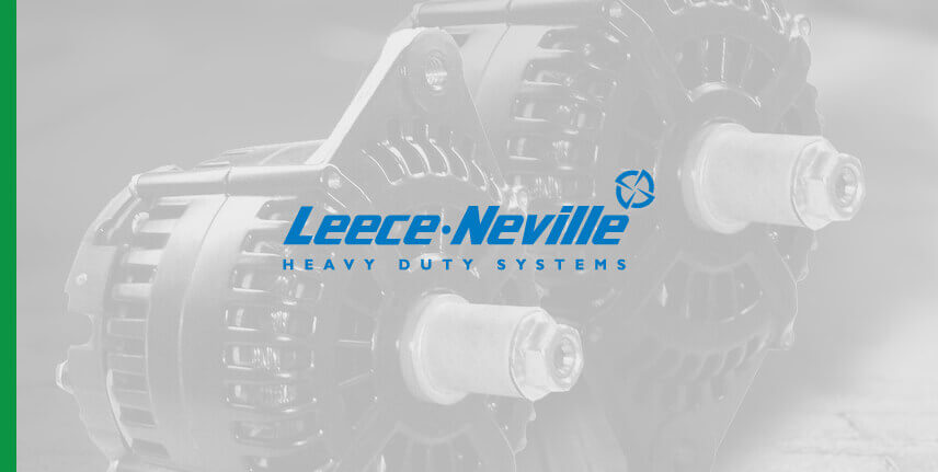Leece Neville Products