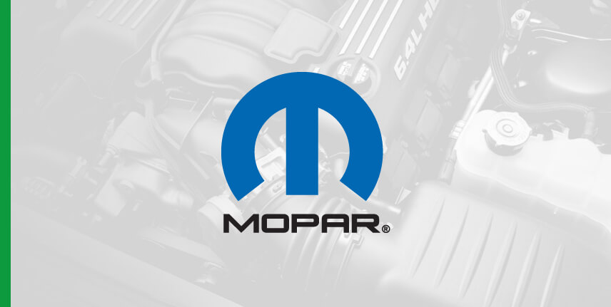 MOPAR Parts