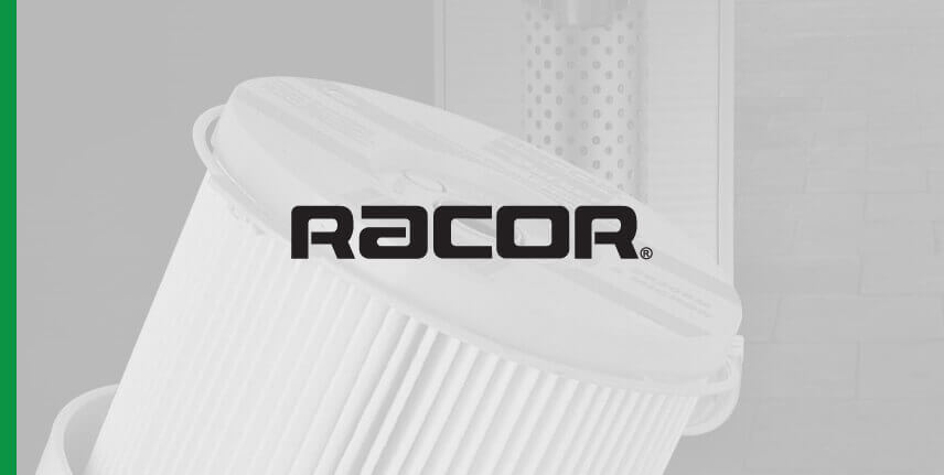 Racor Filtration and Additive Products