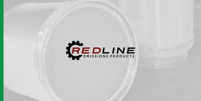 Redline Emissions Products