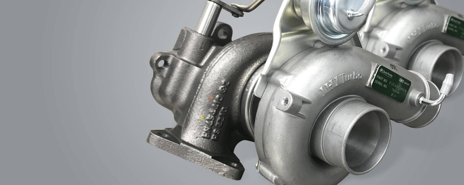 Turbo Failure Analysis Diagrams And Pictures