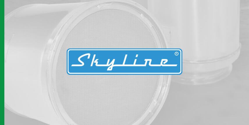 Skyline Emissions Products